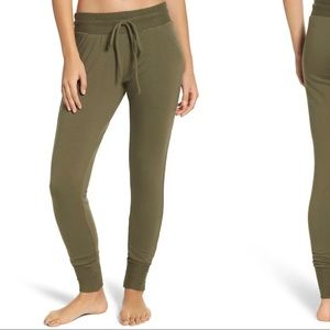 Free People Sunny Skinny Jogger Sweatpants